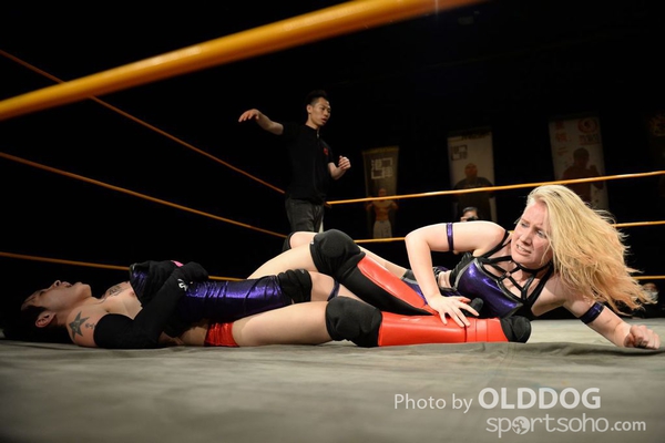 Wrestling (145)