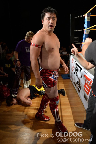 Wrestling (169)