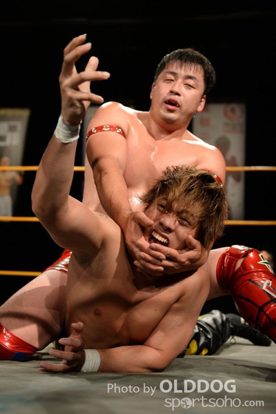 Wrestling (180)