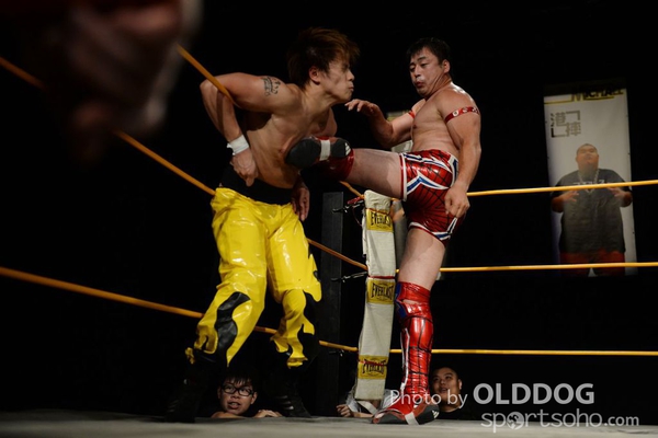 Wrestling (184)
