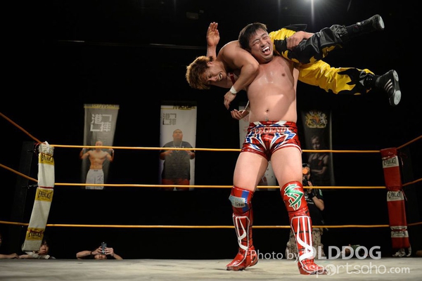 Wrestling (193)