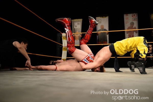 Wrestling (198)