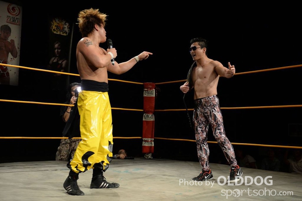 Wrestling (204)