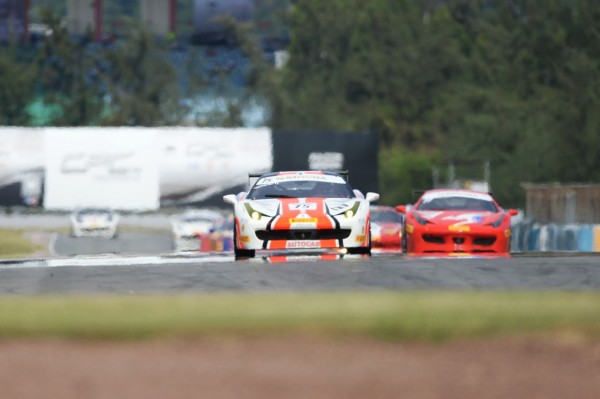 Racing Day1 (200)