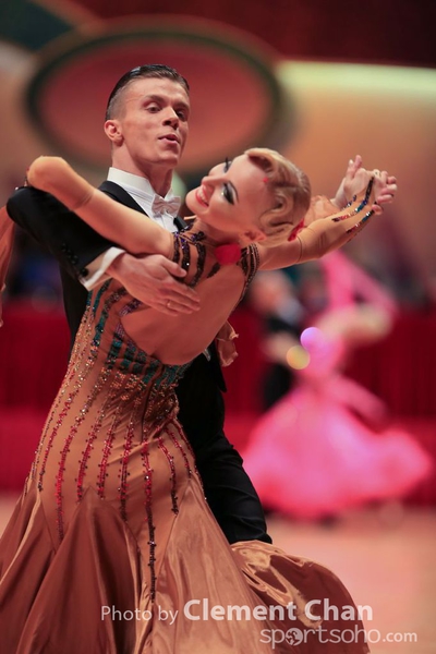 WDSF-Standard_160