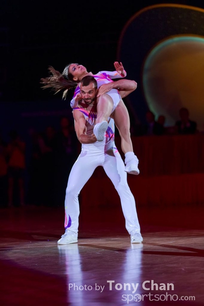 Performance054
