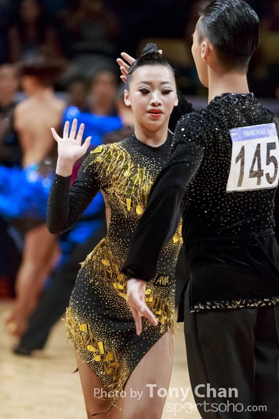 WDSF2-012