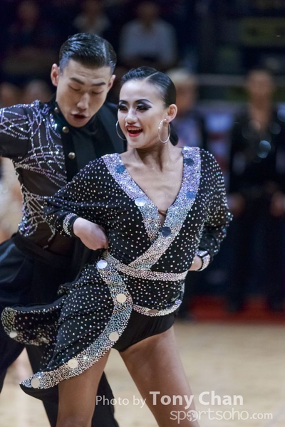 WDSF2-024