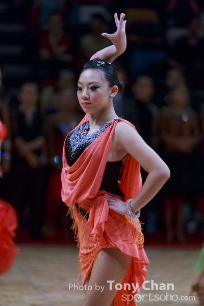 WDSF2-025