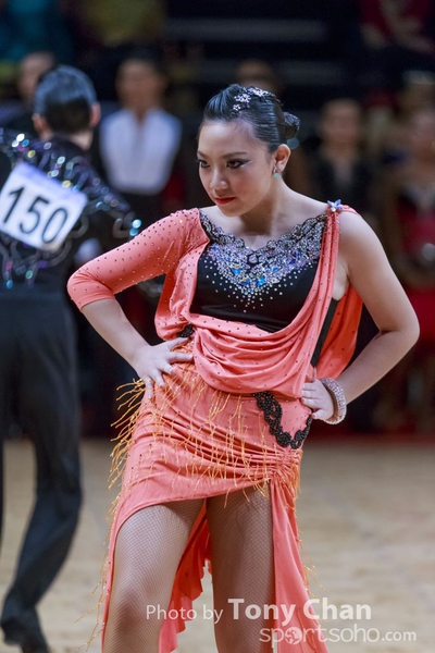 WDSF2-026