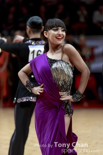 WDSF2-063