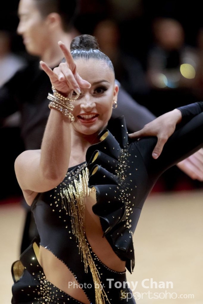 WDSF2-071