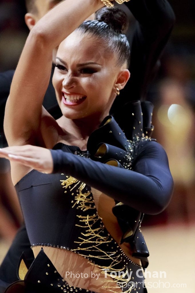 WDSF2-073
