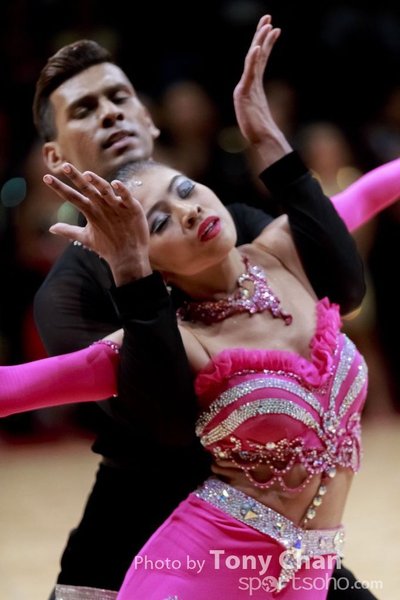 WDSF2-121