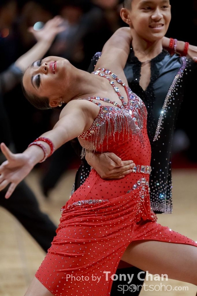 WDSF2-167