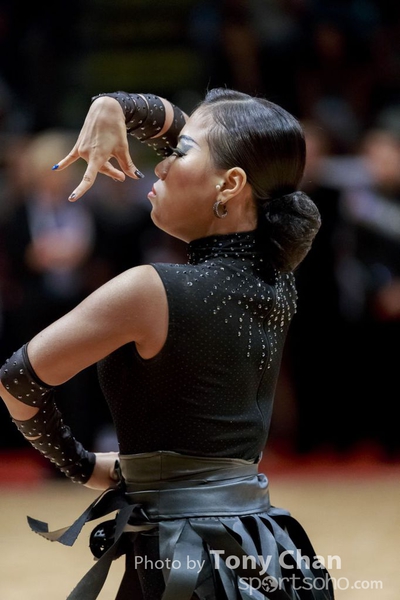 WDSF2-185