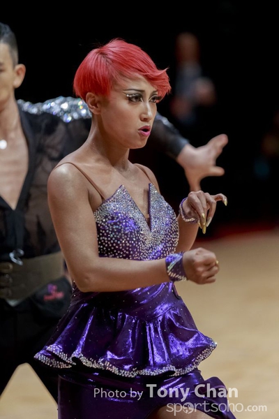 WDSF2-187