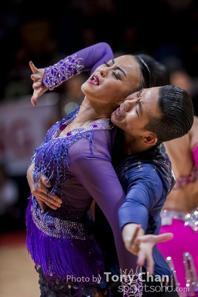 WDSF2-333