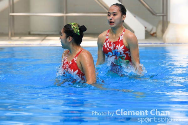 HK Synchronized Swimming_302