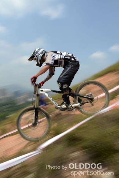 Downhill (45)
