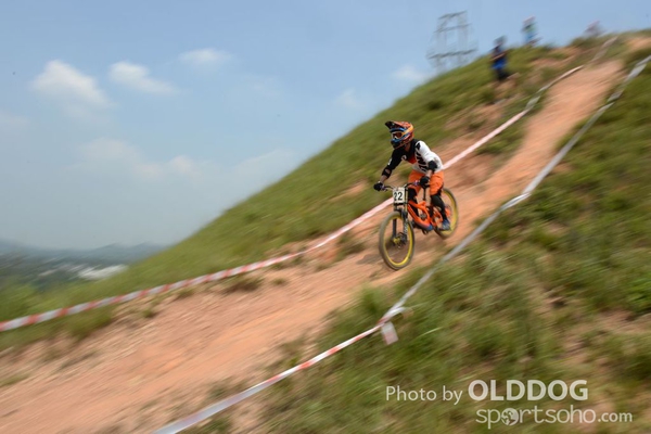 Downhill (46)