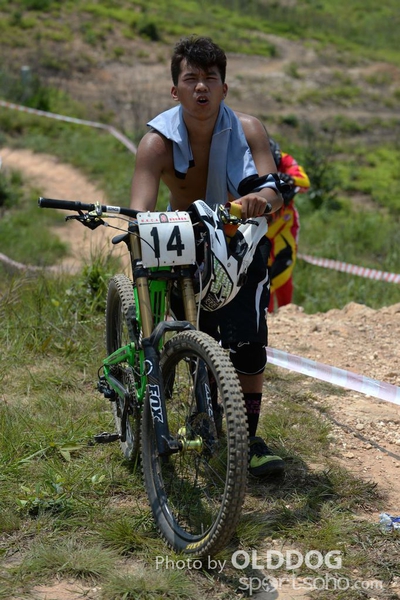 Downhill (52)