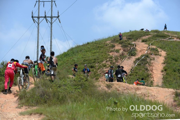 Downhill (53)