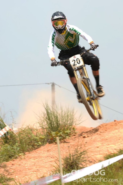 Downhill (78)