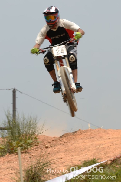 Downhill (81)