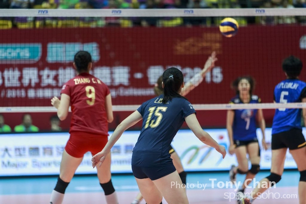 FIVB_Day 1 CHIvsTHI_025