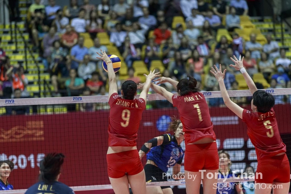 FIVB_Day 1 CHIvsTHI_027