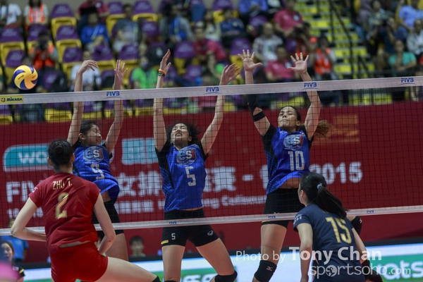FIVB_Day 1 CHIvsTHI_036