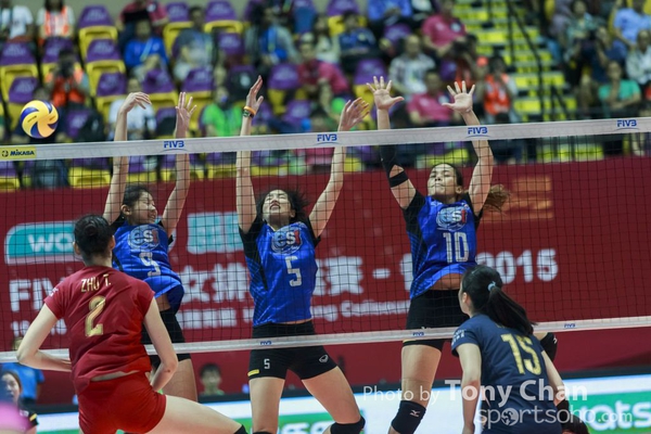 FIVB_Day 1 CHIvsTHI_037