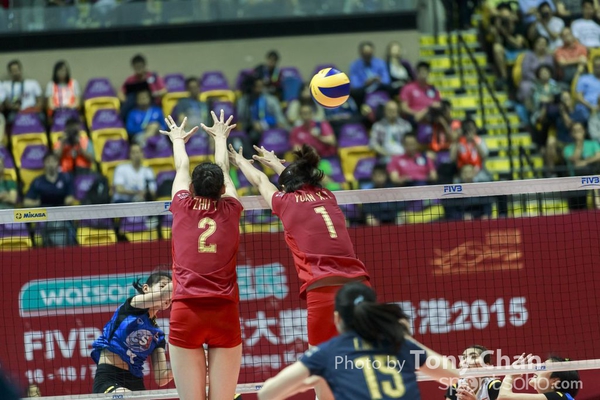 FIVB_Day 1 CHIvsTHI_039