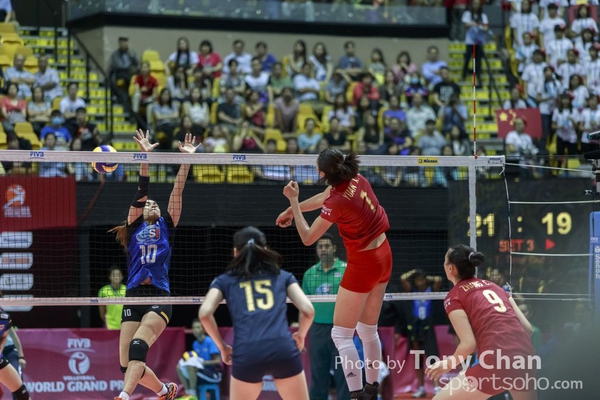 FIVB_Day 1 CHIvsTHI_044