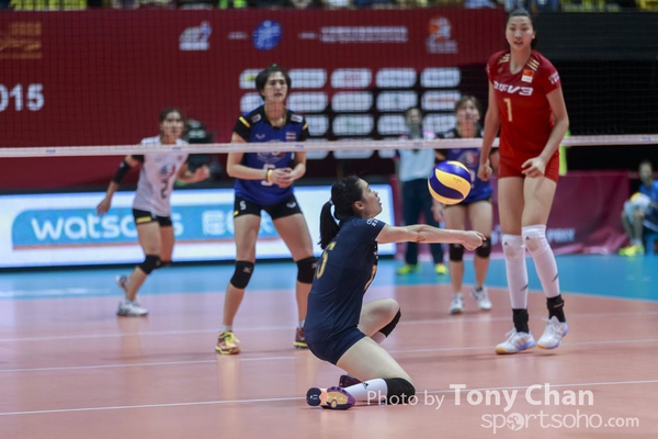 FIVB_Day 1 CHIvsTHI_047