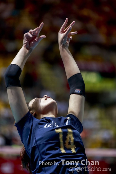 FIVB_Day 1 CHIvsTHI_092