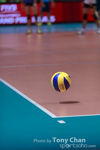 FIVB_Day 1 CHIvsTHI_116