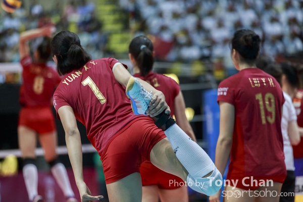 FIVB_Day 1 CHIvsTHI_119