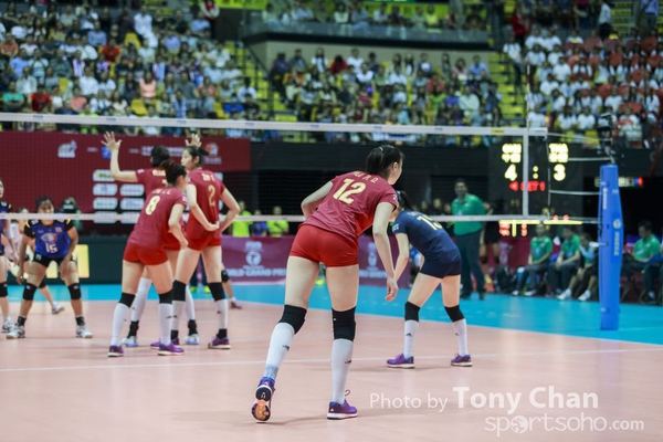 FIVB_Day 1 CHIvsTHI_149