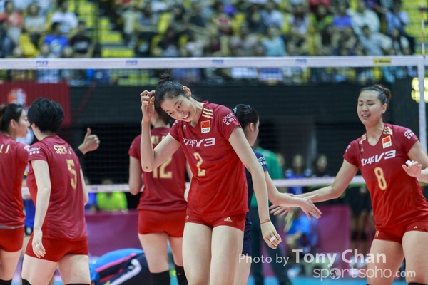 FIVB_Day 1 CHIvsTHI_169