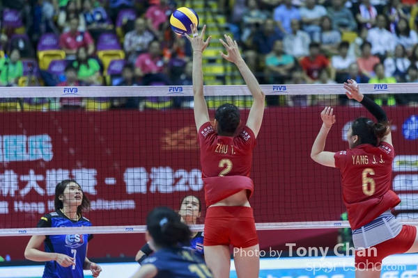 FIVB_Day 1 CHIvsTHI_180