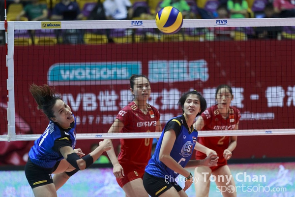 FIVB_Day 1 CHIvsTHI_206