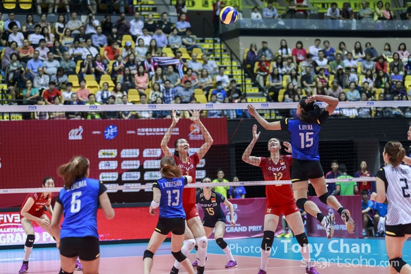 FIVB_Day 1 CHIvsTHI_220
