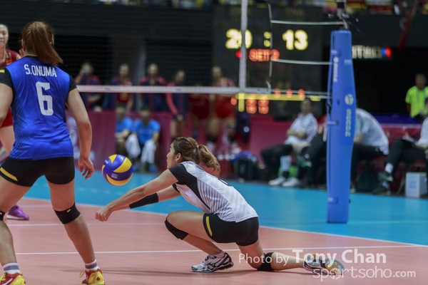 FIVB_Day 1 CHIvsTHI_221