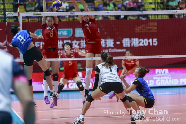 FIVB_Day 1 CHIvsTHI_230