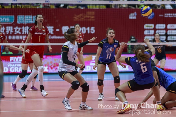 FIVB_Day 1 CHIvsTHI_231