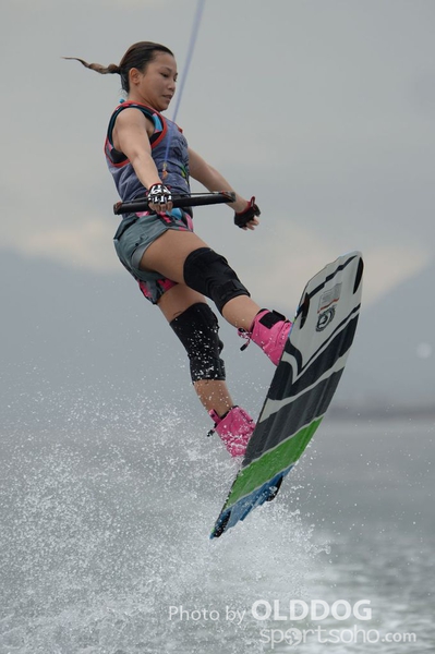 Wakefest (100)