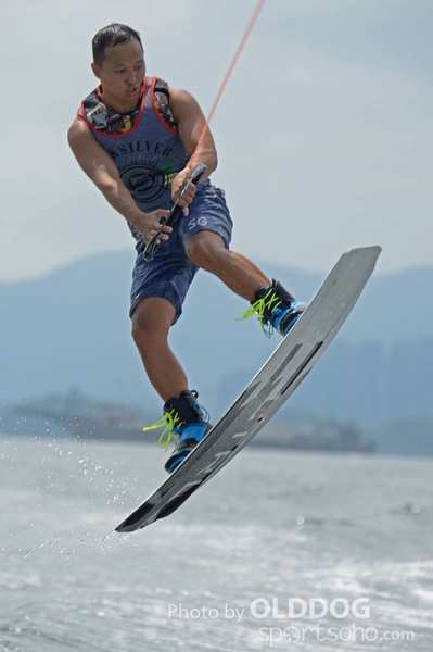 Wakefest (200)
