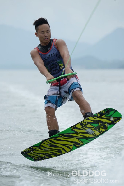 Wakefest (250)